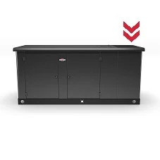 Briggs & Stratton home standby generator model number sijainti 2